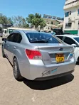 Subaru Impreza G4 2016 Silver - 2