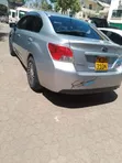 Subaru Impreza G4 2016 Silver - 5