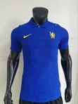 Jezi ya Chelsea Nyumbani Msimu wa 2026/27 Toleo la Mchezaji - 1