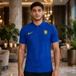 Jezi ya Chelsea Nyumbani Msimu wa 2026/27 Toleo la Mchezaji - 2