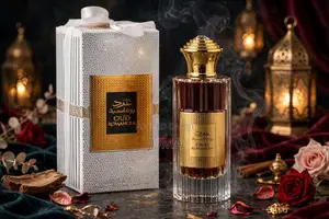 Lattafa Oud Romancea EDP 100ml - Original Perfume for Women