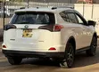 Toyota RAV4 2015 Nyeupe - 1