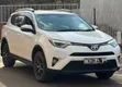 Toyota RAV4 2015 Nyeupe - 5