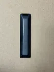 Remote Mpya ya Sauti ya TCL RC923A FMB1 kwa TV za Smart za TCL - 2