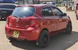 Nissan March 2015 Red - 2