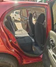 Nissan March 2015 Red - 5