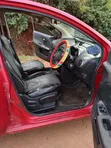 Nissan Note 2007 Nyeusi - 3