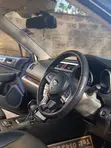 Subaru Outback 2.5i Wagon AWD 2015 Black - 3