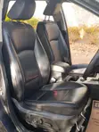 Subaru Outback 2.5i Wagon AWD 2015 Black - 4