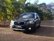 Subaru Outback 2.5i Wagon AWD 2015 Black - 5