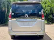 Nissan Serena 2018 Gray - 2