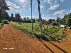 Tigoni 20 Acres for Sale