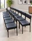 Modern Caterina Chair - Brand New - 2
