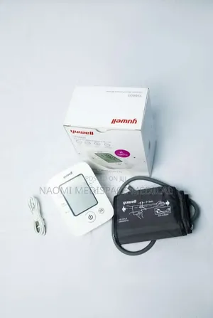 Yuwell Digital Blood Pressure Monitor