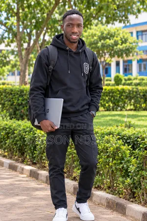 Msaidizi wa Masoko wa Muda - Mwanafunzi wa Chuo Kikuu