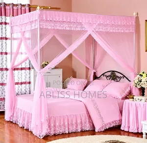 Mosquito Nets - All Sizes & Colors