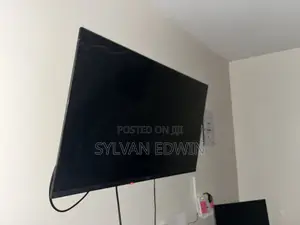 Vision Plus 43'' Smart TV