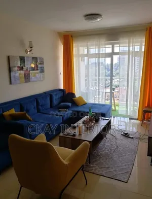 Soft Plain Yellow and Black Window Curtains