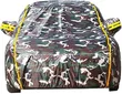 Nissan March Car Cover - Kinga ya Nje - 3