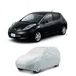 Kifuniko cha Gari la Umeme la Nissan Leaf - Kinga dhidi ya Jua na Vumbi - 1