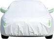 Nissan Note Aura Car Cover - Mpya Kabisa - 1