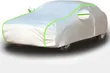 Nissan Note Aura Car Cover - Mpya Kabisa - 2