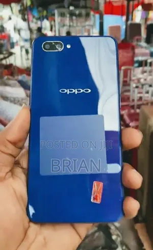 Oppo A3s 64GB Blue