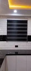 Zebra Blinds Mpya - Home Interiors - 1