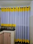 Quality Sheer Curtains/Nets - Per Metre - 1