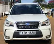 Subaru Forester 2016 Pearl - 1