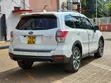 Subaru Forester 2016 Pearl - 4