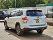 Subaru Forester 2016 Pearl - 5
