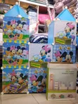 Kids Fashion Plastic Wardrobe - 3