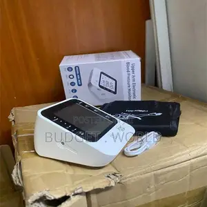 Kipima Shinikizo la Damu Kiotomatiki B816