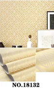 Luxury Gold Design Wallpaper - 2