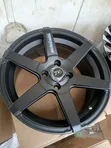 Rims za Sport za Toyota Fielder/Axio 15-inch (Mpya Kabisa) - 2