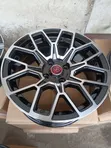 Rims za Toyota Allex, Probox, Fielder, Axio, Runx 15-inch - 2