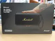 Marshall Middleton Portable Bluetooth Speaker - 1
