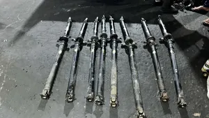Subaru Legacy BP5 Propeller Shaft
