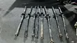 Subaru Legacy BP5 Propeller Shaft - 1