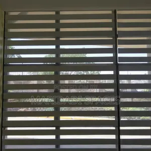 Zebra Roller Blinds - Brand New