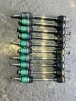 Subaru Forester SF5 Front Drive Shaft Axle - 1