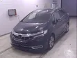 Honda Fit Shuttle 2020 Green - 4
