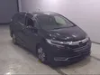 Honda Fit Shuttle 2020 Green - 5