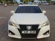 Toyota Crown Athlete S Hybrid 2017 - 1