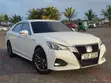 Toyota Crown Athlete S Hybrid 2017 - 2