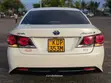 Toyota Crown Athlete S Hybrid 2017 - 3