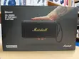 Marshall Middleton Bluetooth Speaker - Black - 2