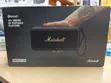 Marshall Middleton 60W Portable Bluetooth Speaker (Black & Brass) - 1
