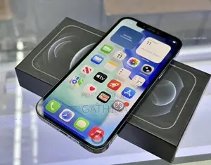Apple iPhone 12 Pro Max 512GB Blue
